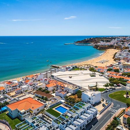 Praia Mar By Ocvillas Albufeira Exteriör bild