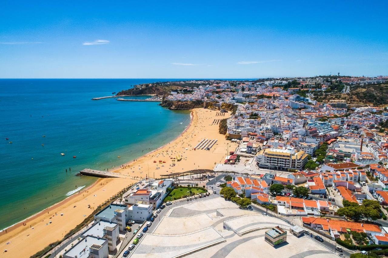 Praia Mar By Ocvillas Albufeira Exteriör bild