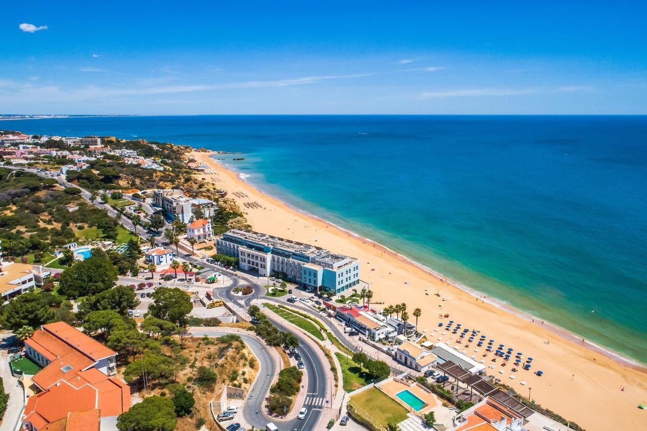 Praia Mar By Ocvillas Albufeira Exteriör bild