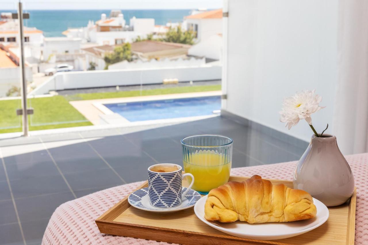 Praia Mar By Ocvillas Albufeira Exteriör bild