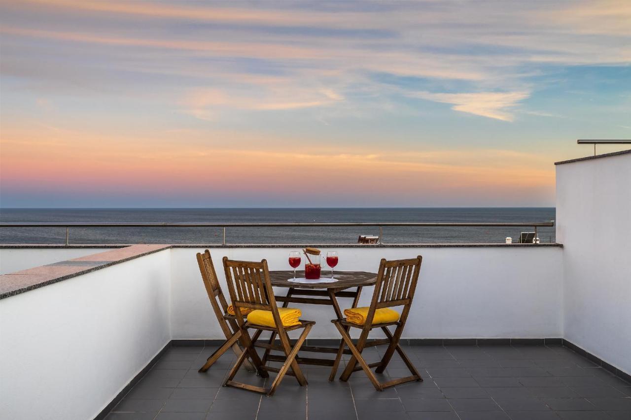 Praia Mar By Ocvillas Albufeira Exteriör bild