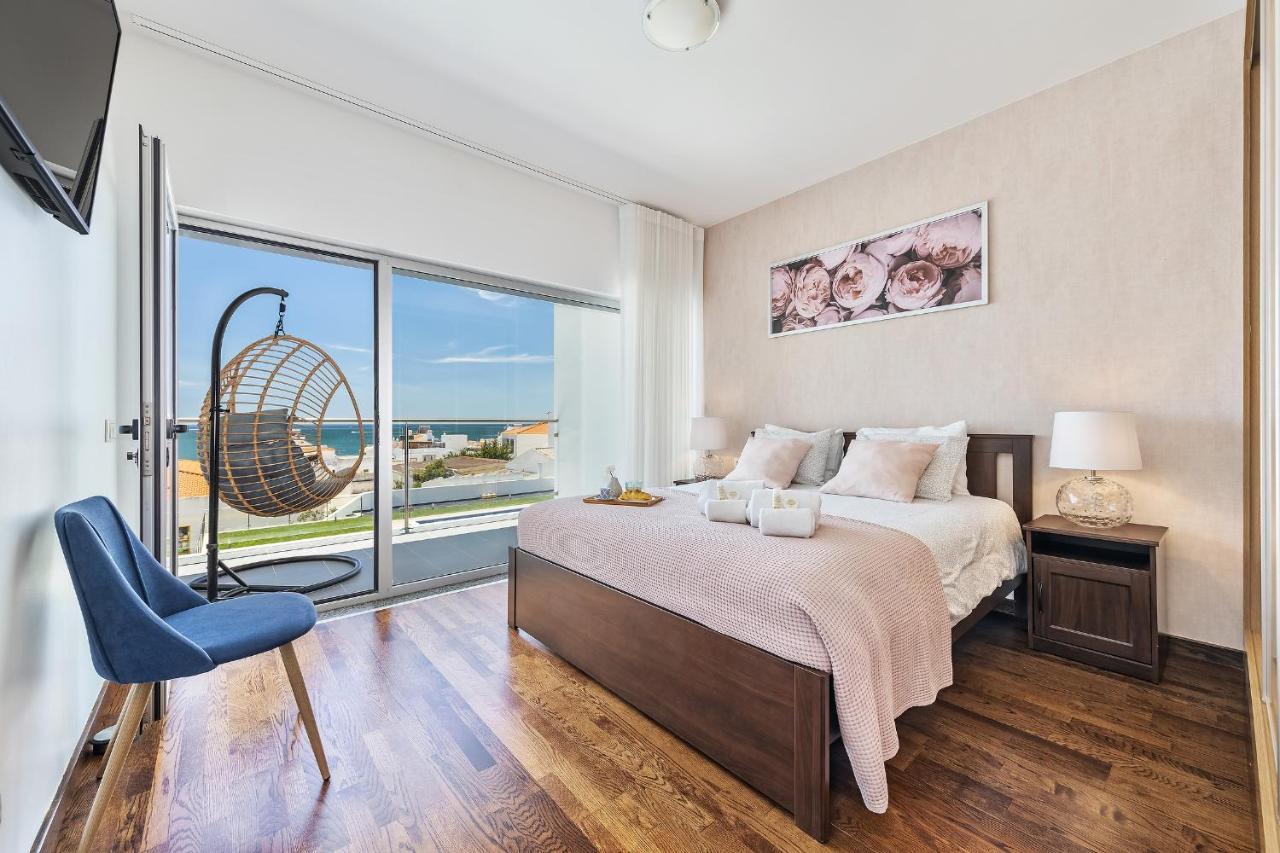 Praia Mar By Ocvillas Albufeira Exteriör bild