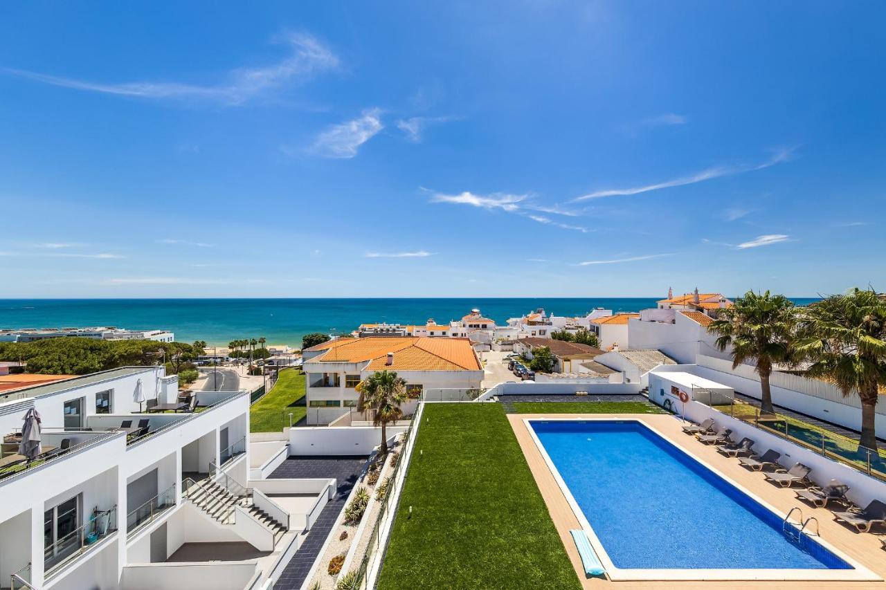 Praia Mar By Ocvillas Albufeira Exteriör bild
