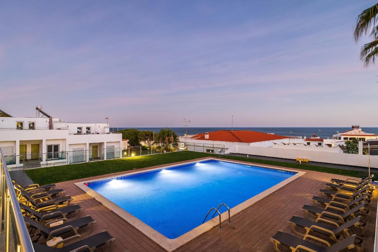 Praia Mar By Ocvillas Albufeira Exteriör bild
